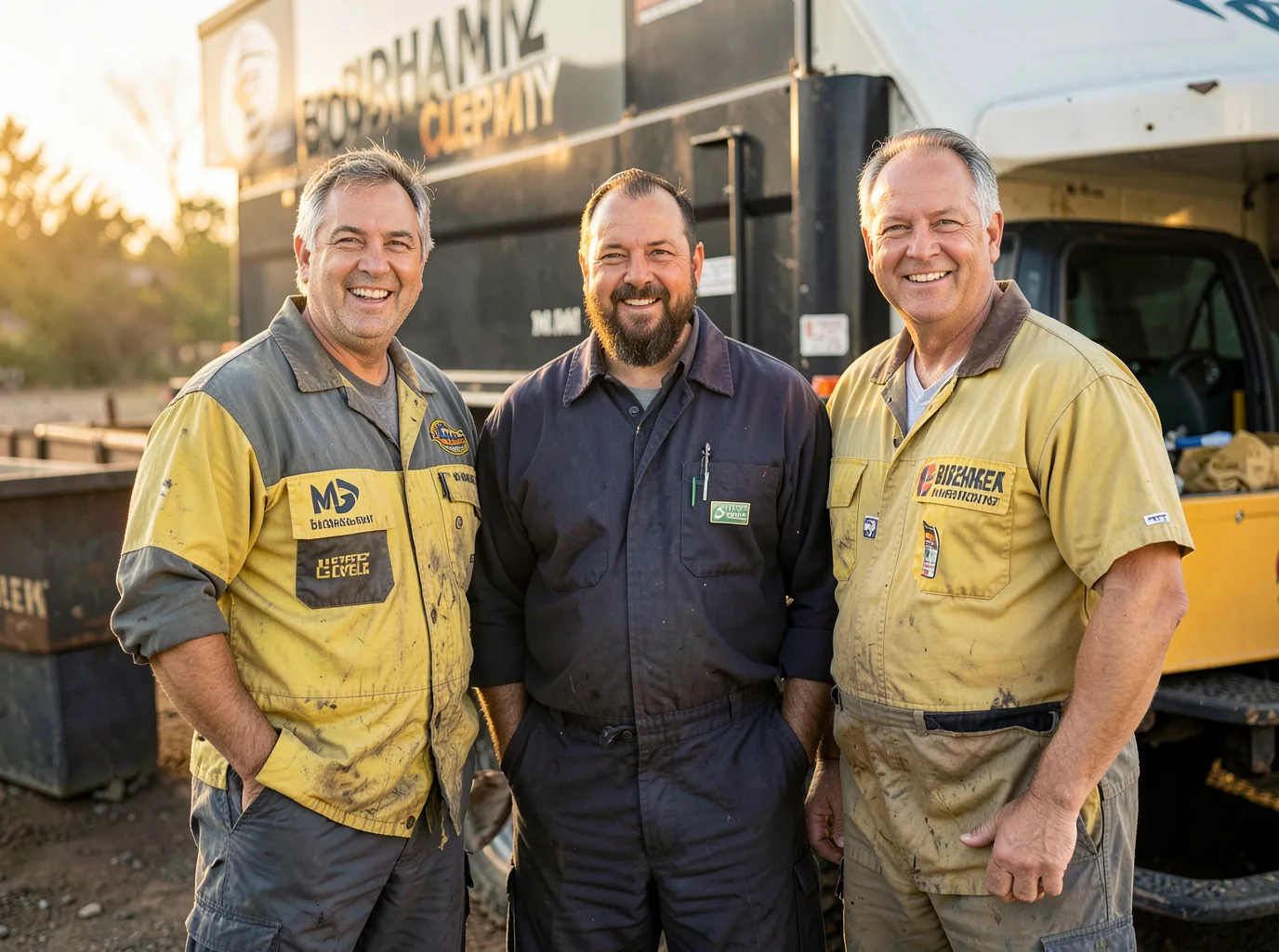 Sewage Cleanup company in Eldridge, MO